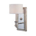 Caracas 1 Light Wall Sconce