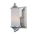 Tempest 1 Light Wall Sconce