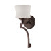 Terrell 1 Light Wall Sconce