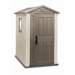 Apex Resin Storage Shed