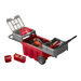 Master Pro Sliding Box