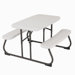Kids Picnic Table