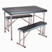 Sport Picnic Table and Bench