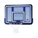 44" Backboard / Rim Combo