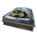 4' x 4' Stackable Raised Garden Bed Kit