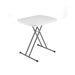 26" Personal Table