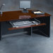 Via 37.63" W x 16.13" D Pencil Desk Drawer