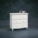 Harbor View 3 Drawer Chest