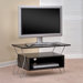 Beginnings 32" TV Stand