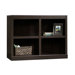 Storage Bookcase in Cinnamon Cherry