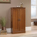 Camden County Audio/Video Multimedia Cabinet