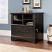 Harbor View Lateral File Cabinet in Distressed Antiqued Paint