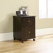 File Cart in Cinnamon Cherry