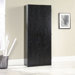 Storage Cabinet in Ebony Ash