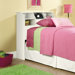 Shoal Creek Bookcase Headboard