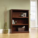 Storage 3-Shelf Bookcase in Select Cherry