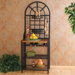 Heights Baker's Rack