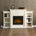 Franklin Electric Fireplace