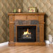 Market Gel Fuel Fireplace