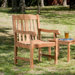 Garver Deep Seating Chair
