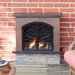 Alpha Gel Fuel Fireplace