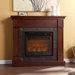 Madison Electric Fireplace