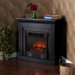 Cressman Electric Fireplace