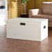Kaedon Coffee Table with Lift-Top