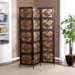 Magara 3 Panel Screen