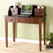 Mashie Espresso Computer Desk