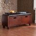 Beringer Entryway Bench