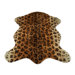 Animal Leopard Rug