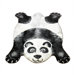 Panda Kids Rug