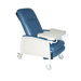 3 Position Geri Chair Recliner
