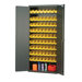 Pick Rack Storage Cabinet with Economy Shelf Bins