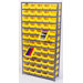 39" Economy Shelf Storage Units