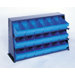Bench Pick Rack Storage Systems with Euro Bins