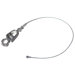 Grounding Drag Cable for Q-Stor Wire Shelving