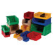 Ultra Series Bin (3" H x 4 1/8" W x 7 3/8" D)