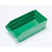 Economy Shelf Bin (4" H x 6 5/8" W x 11 5/8" D)