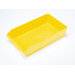 Economy Shelf Bin (4" H x 11 1/8" W x 17 7/8" D)