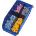 Quick Pick Bin Cross Divider for QP1867