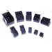 Recycled Ultra Series Bins (3" H x 4 1/8" W x 7 3/8" D)