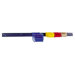 Single Steel Rail