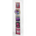 Mini Individual Tip Out Bins (4" H)