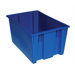 Stack and Nest Storage Tote (15" H x 19 1/2" W x 23 1/2" D)