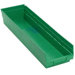 Economy Shelf Bin Labels for QSB106 (Set of 50)