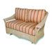 Nantucket Loveseat Glider with Cushions