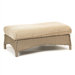 Mandalay Large Ottoman