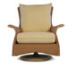 Mandalay Swivel Rocker Chair